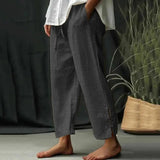 Bellie - Pantaloni Artigianali Confortevoli