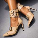 RAVYN RAE TALONS FIRMA