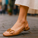 Valencia Classic Scarpe Slip-On