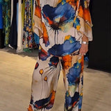 Paisley - Set Stampato Chic