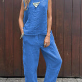 Zenneth - Completo Casual in Due Pezzi