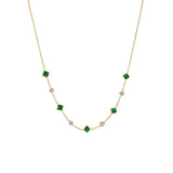 Collana Amelisse Glenwyn