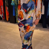 Paisley - Set Stampato Chic