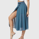 Melanie™ | Gonna elegante 2-in-1