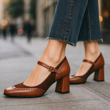 Scarpe con tacco Vivienne Marlise