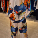 Paisley - Set Stampato Chic