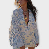 Siandra - Abito Casual da Spiaggia