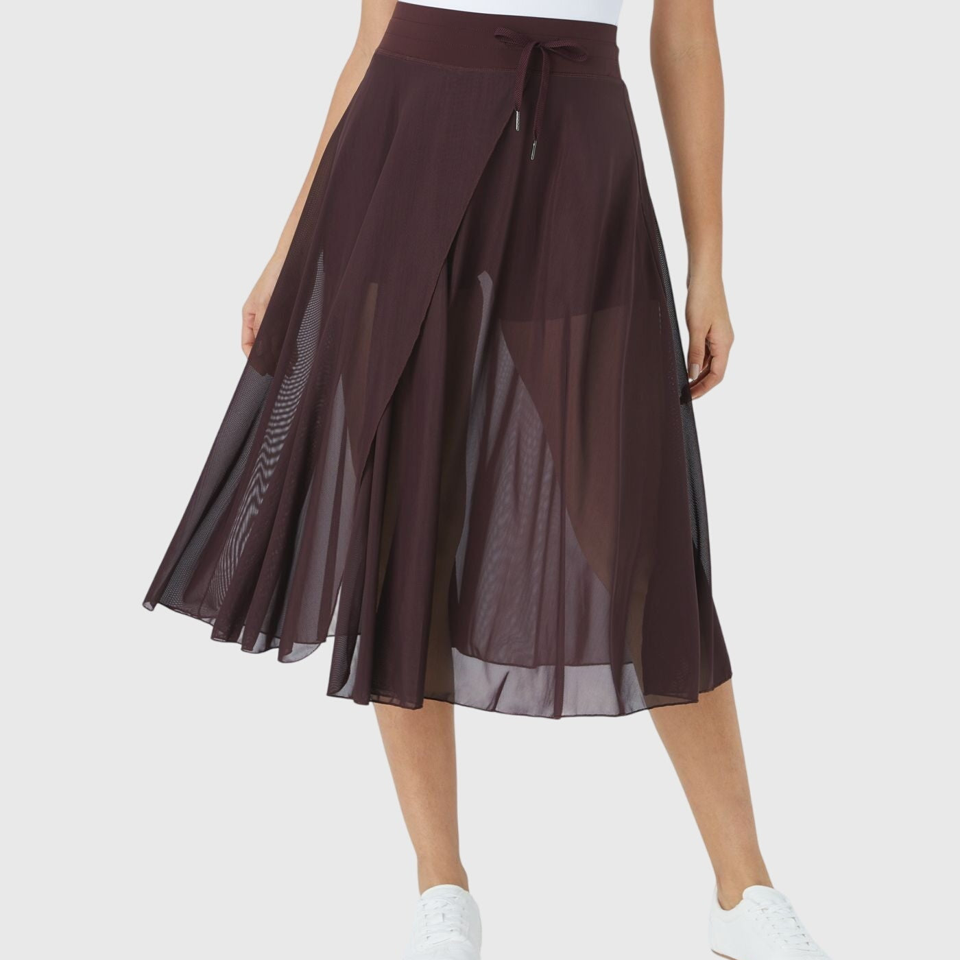 Melanie™ | Gonna elegante 2-in-1