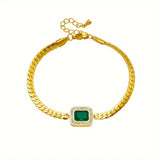 Bracciale Orielle Verdaska