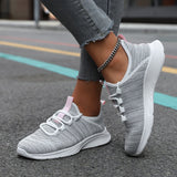 Scarpe da ginnastica ultra leggere traspiranti e confortevoli