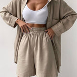 Jessica - Completo Elegante in Due Pezzi