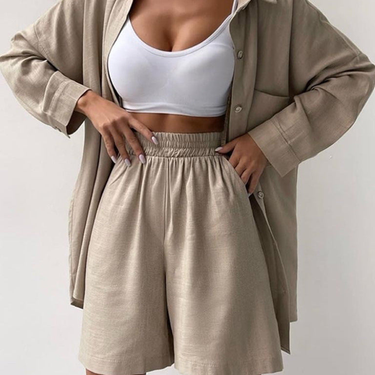 Jessica - Completo Elegante in Due Pezzi
