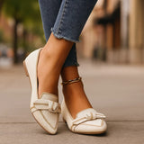 Ballerine Valentina in rete