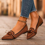 Ballerine Valentina in rete