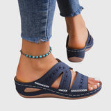 Bonnie - Sandali Ortopedici Eleganti