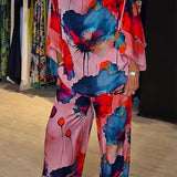 Paisley - Set Stampato Chic