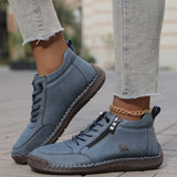 ErgoVita™ – Scarpe a comfort terapeutico