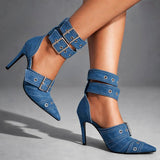 RAVYN RAE TALONS FIRMA