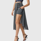 Melanie™ | Gonna elegante 2-in-1