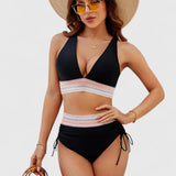 Jayzelliah | Set di Bikini Elegante