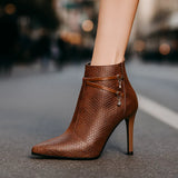Scarpe con tacco Elara Quinn