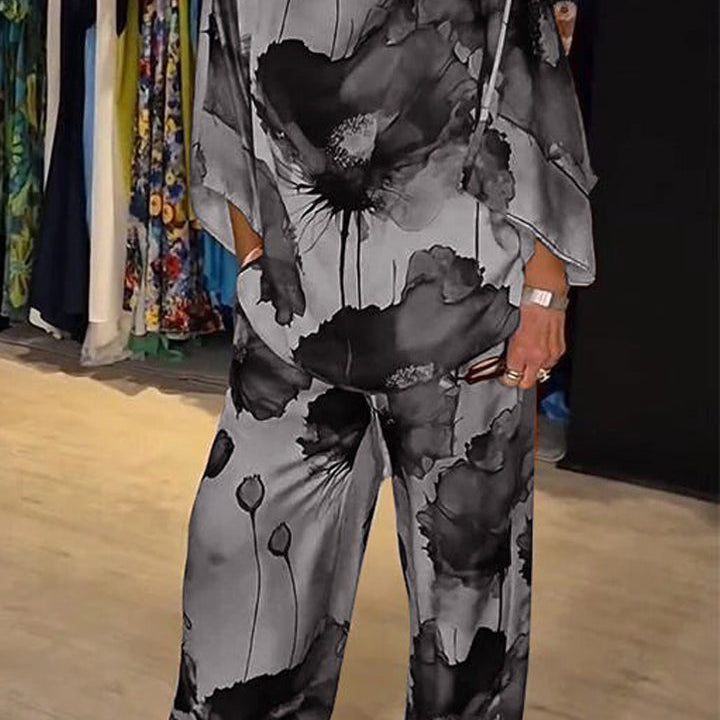 Paisley - Set Stampato Chic
