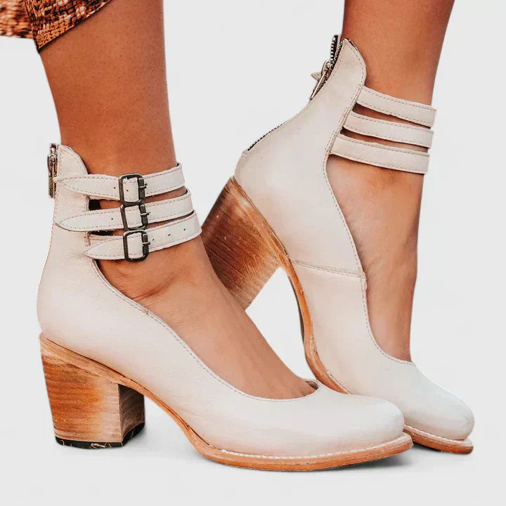 Janelis | Tacchi alti eleganti