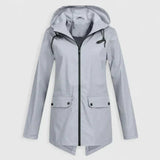 Vanyssiah | Giacca Confortevole
