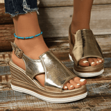 Baylie - Sandali Stilosi Metallici