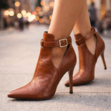 Scarpe con tacco Céline Marlowe