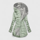 Cassiora | Cappotto Confortevole