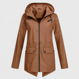 Vanyssiah | Giacca Confortevole