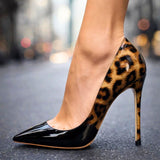 NATALIA RAE TACCHI LEOPARDO