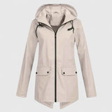 Vanyssiah | Giacca Confortevole