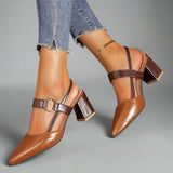 Scarpe con tacco Avalina Grace