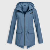 Vanyssiah | Giacca Confortevole
