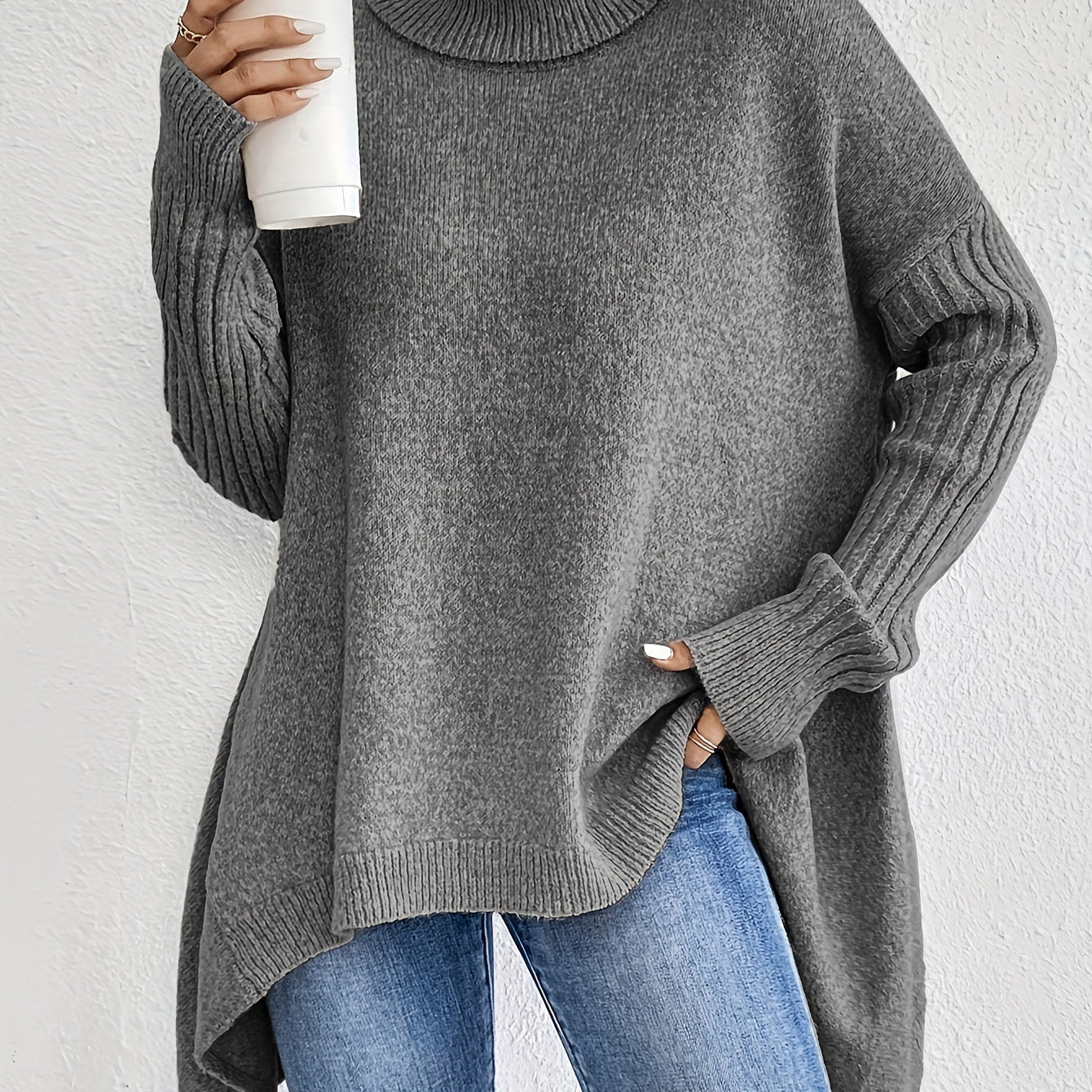 Audrey | Maglione Confortevole