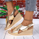 Baylie - Sandali Stilosi Metallici