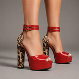 Piattaforme Leopardo