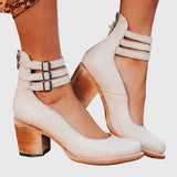 Nina™ | Tacchi Eleganti e Confortevoli