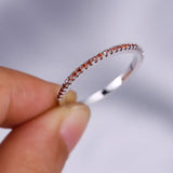 Anello Soraya Rubelis