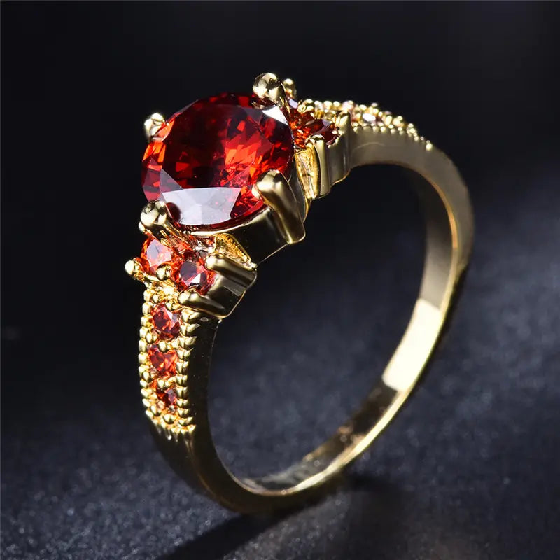 Anello Clia Ardelynn | Oro