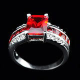 Anello Kassira Redmont Oro
