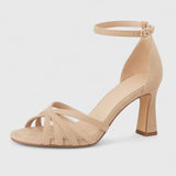 Orlissa | Tacchi Confortevoli