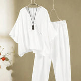 Juna - Completo Boho Casual