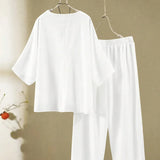 Juna - Completo Boho Casual