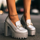 Piattaforme Juliette Monroe
