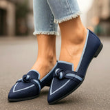 Ballerine Valentina in rete