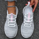 Scarpe da ginnastica ultra leggere traspiranti e confortevoli