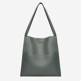Elena™ | Elegante borsa a tracolla in pelle